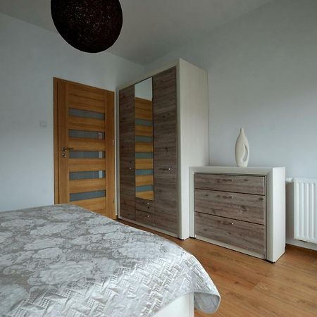 Apartamenty Pod Wieżą Przemyśl Zewnętrze zdjęcie