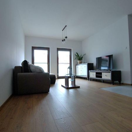 Apartamenty Pod Wieżą Przemyśl Zewnętrze zdjęcie