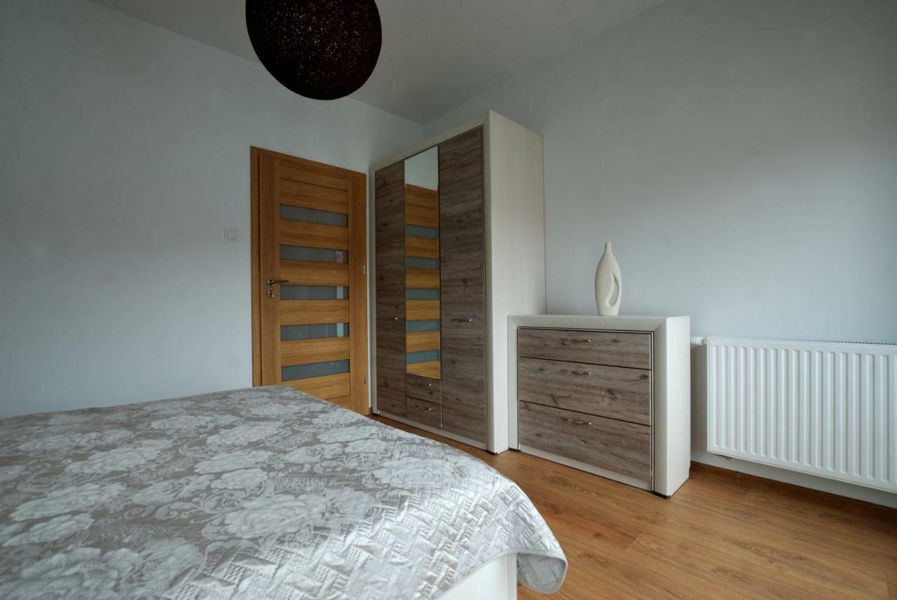 Apartamenty Pod Wieżą Przemyśl Zewnętrze zdjęcie